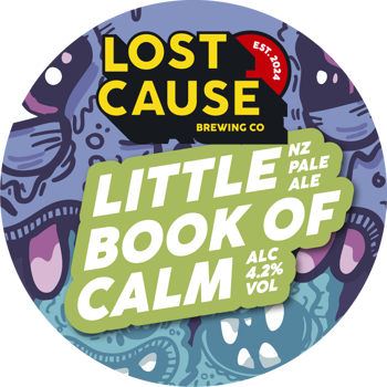Little Book of Calm  - LOST CAUSE BREW CO - TAP BADGE TEMPLATE FINAL copy-2761.png