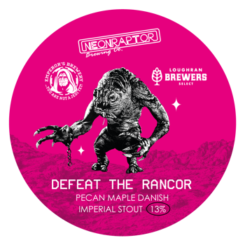 NeonRaptor-KegBadgeRound-Rancor-Untappd-1676.png