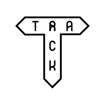 Track New Logo Thicker