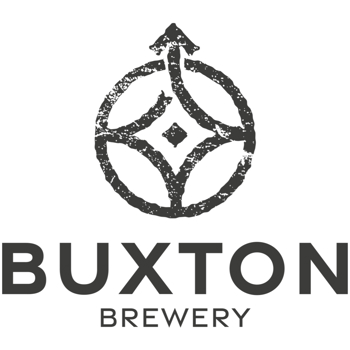 Buxton Brewery Logo Square